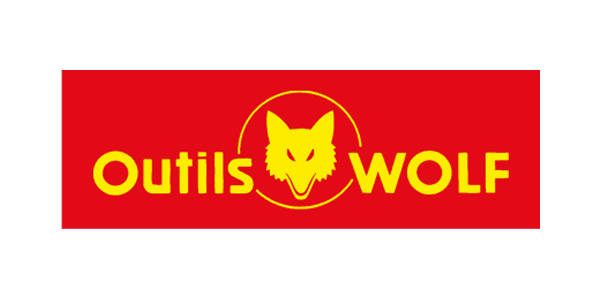 OUTILS WOLF