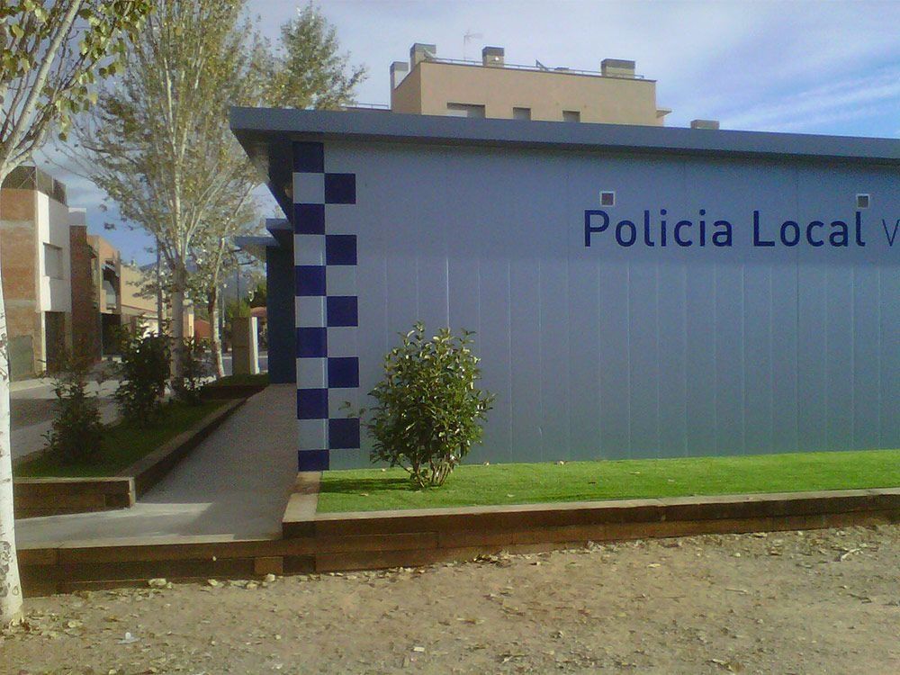Instal·lació de gespa artificial