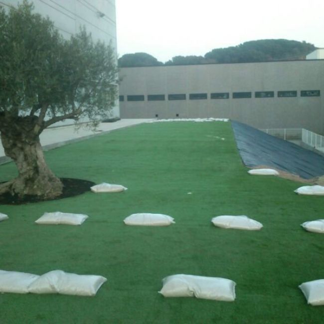 instal lacio de gespa artificial 01 instal lacio de gespa artificial 01
