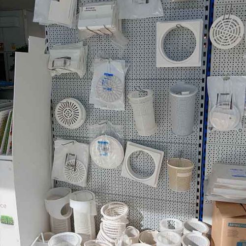 Serveis de reparació de piscines a Terrassa