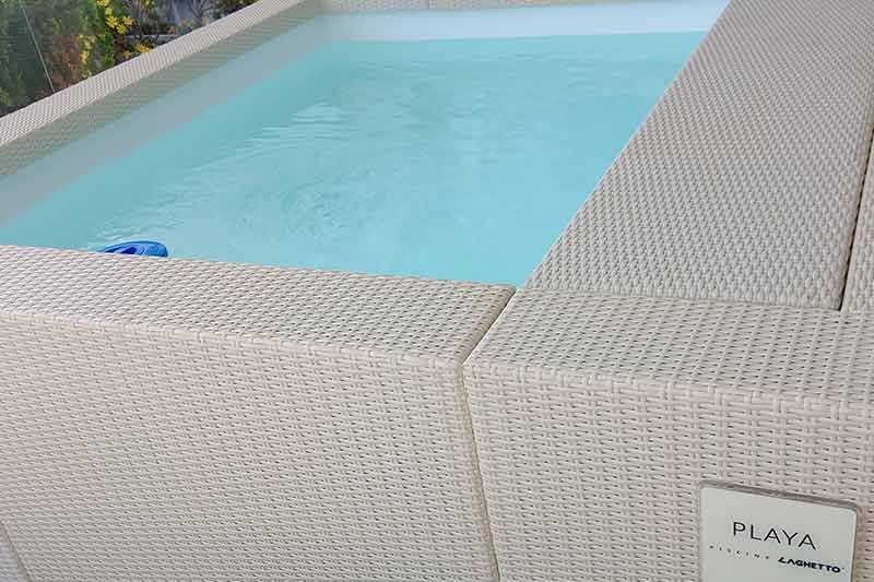 Piscinas en Barcelona