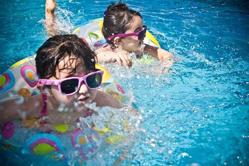 Claves para el buen mantenimiento de una piscina Claves para el buen mantenimiento de una piscina