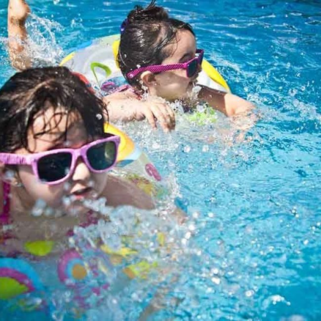 Claves para el buen mantenimiento de una piscina Claves para el buen mantenimiento de una piscina